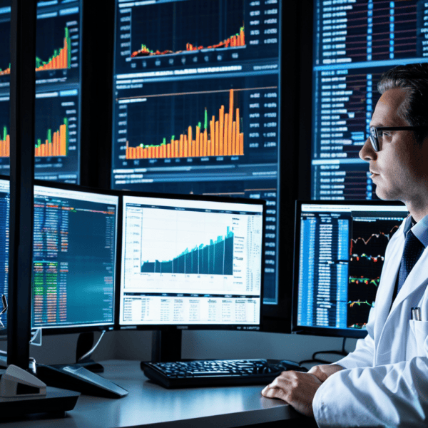 Boom or Bust: How to Trade Binary Events in Biotech Stocks