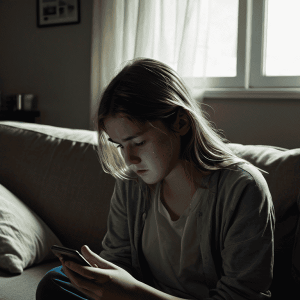 Comparison Fatigue: How to Stop Measuring Your Life Against Instagram