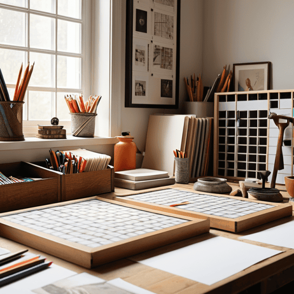 The Modular Grid: the Secret Weapon of Editorial Designers