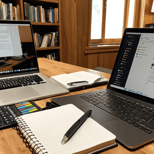 Obsidian Vs. Logseq: Which Second Brain App Matches Your Thinking Style?