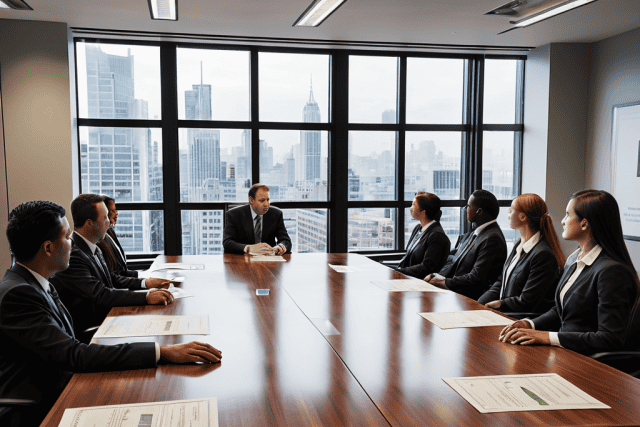 Equity Without Ownership: How ‘phantom Stock’ Plans Work for Employees