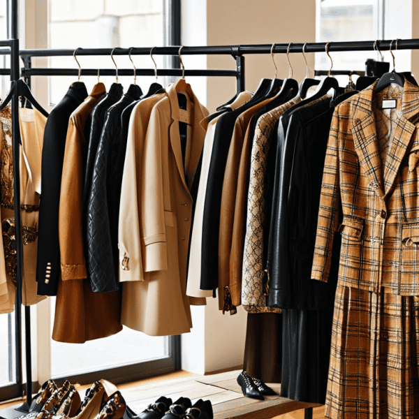 Thrifting Secrets: How to Find Designer Brands for Goodwill Prices