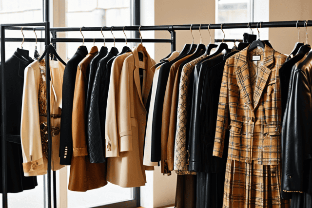 Thrifting Secrets: How to Find Designer Brands for Goodwill Prices