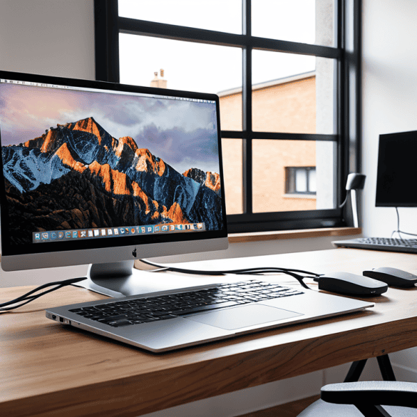 One Cable to Rule Them All: Understanding Thunderbolt 4 Docking Limitations