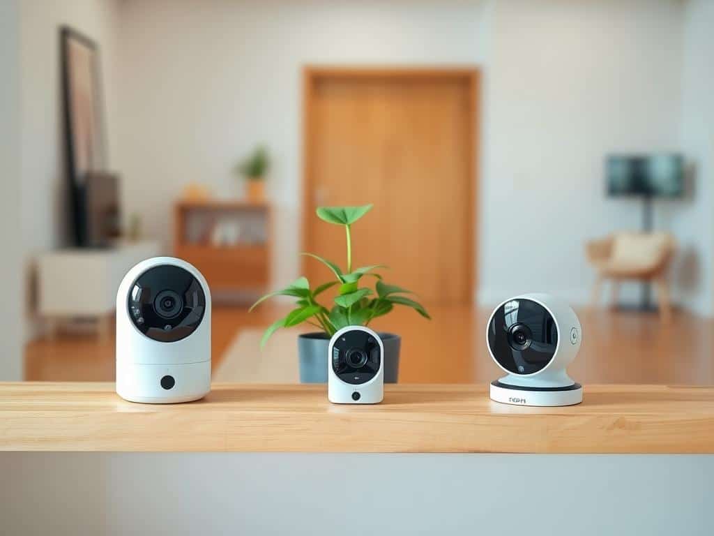 pet cameras