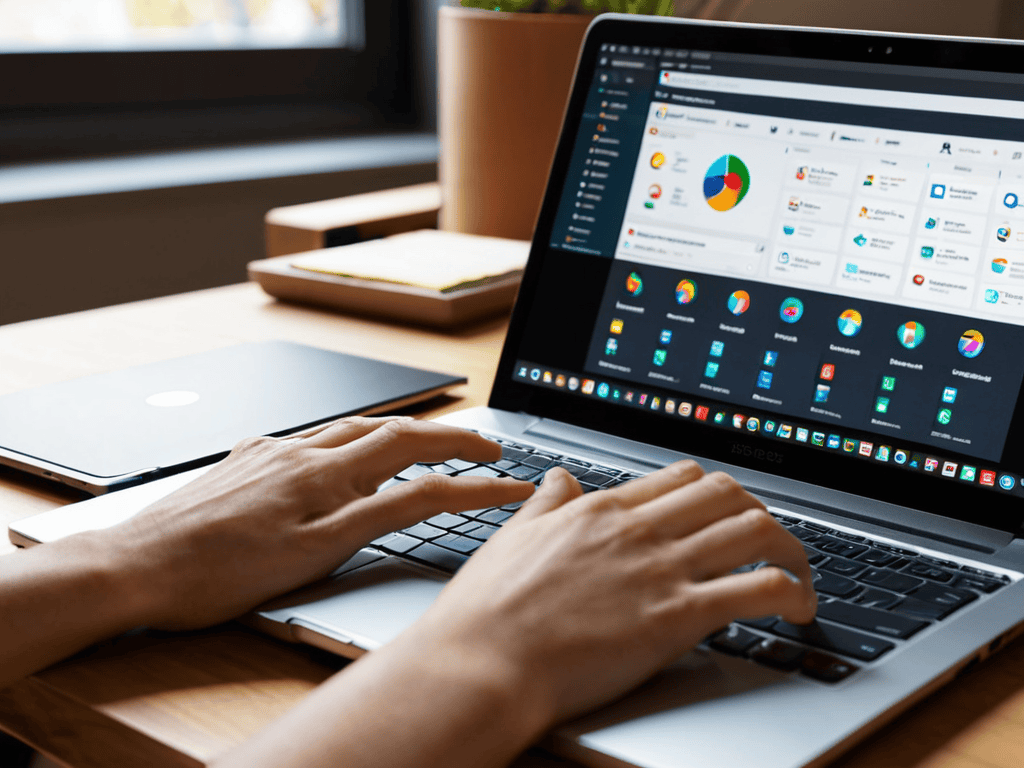 Chrome Is Boring: Why the Arc Browser Is the First Real Innovation in Years 10 Arc Browser Features in Harmony