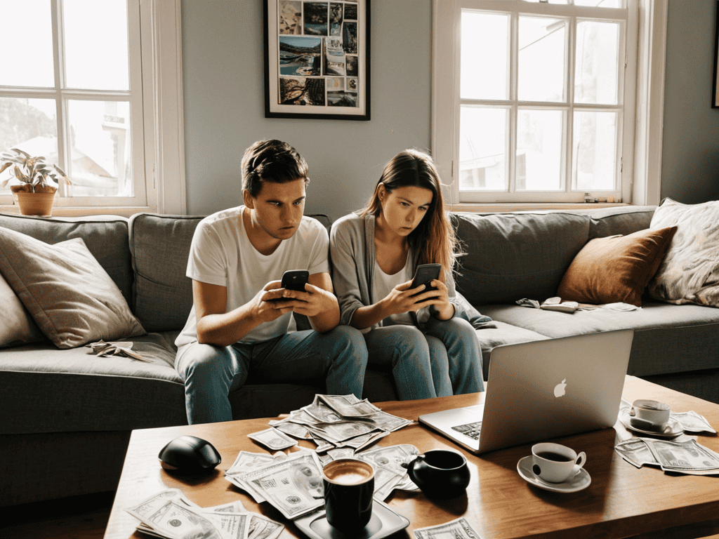 Comparison Is the Thief of Love: Staying Focused on Your Own Relationship 10 Authenticity vs Online Expectations