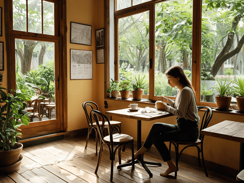 It's Not Just What You Eat, It's When: the Power of Circadian Fasting 10 Rhythms of Renewal in nature