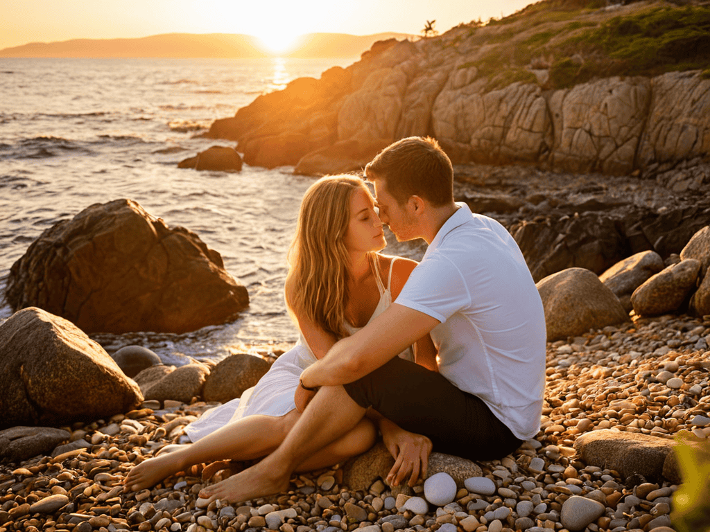 Comparison Is the Thief of Love: Staying Focused on Your Own Relationship 11 Breaking Free from Comparison Trap