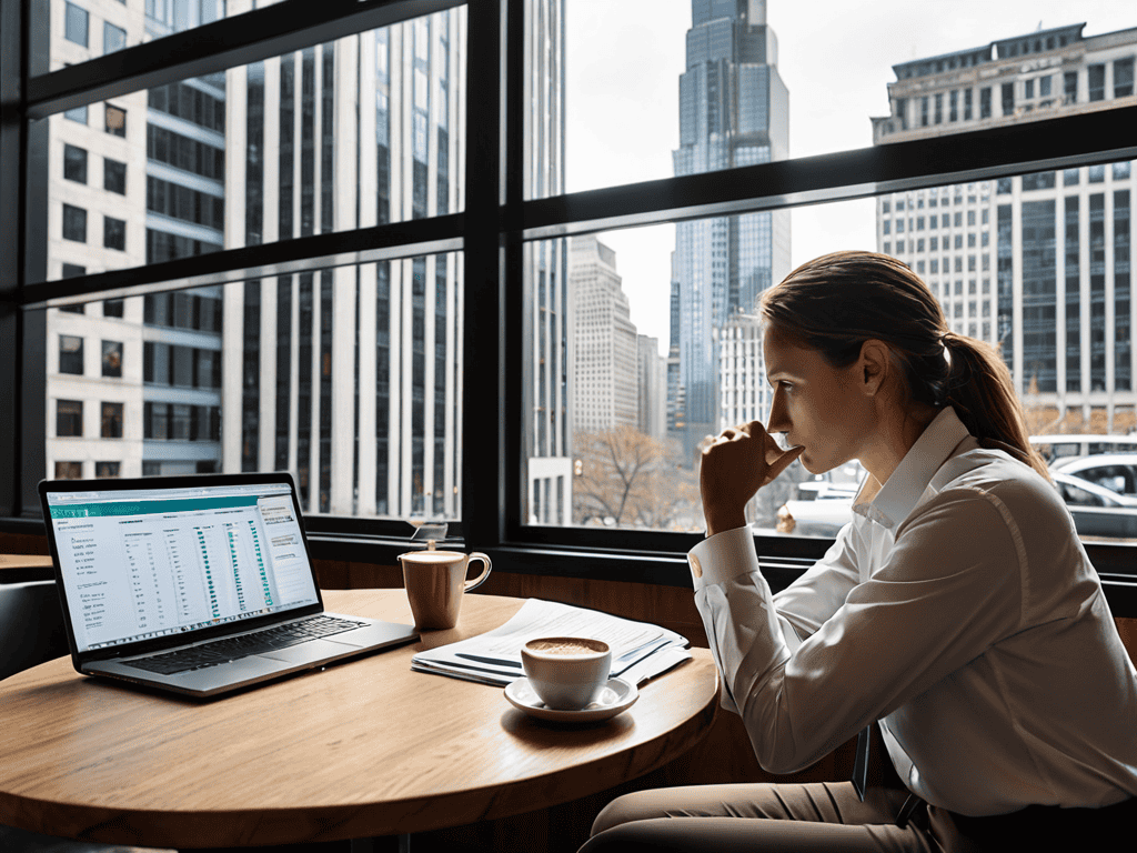 Ebitda vs Free Cash Flow comparison