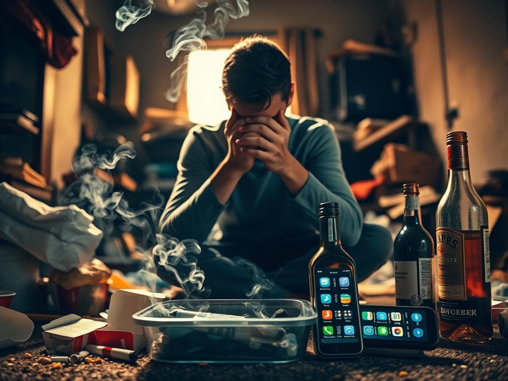 8 Bad Habits That Are Secretly Ruining Your Life!