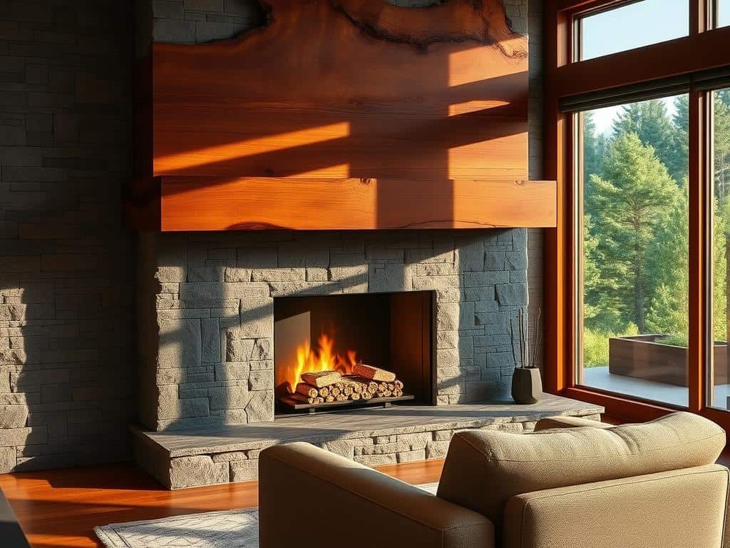 8 Stunning Fireplace Designs You’ll Want to Copy