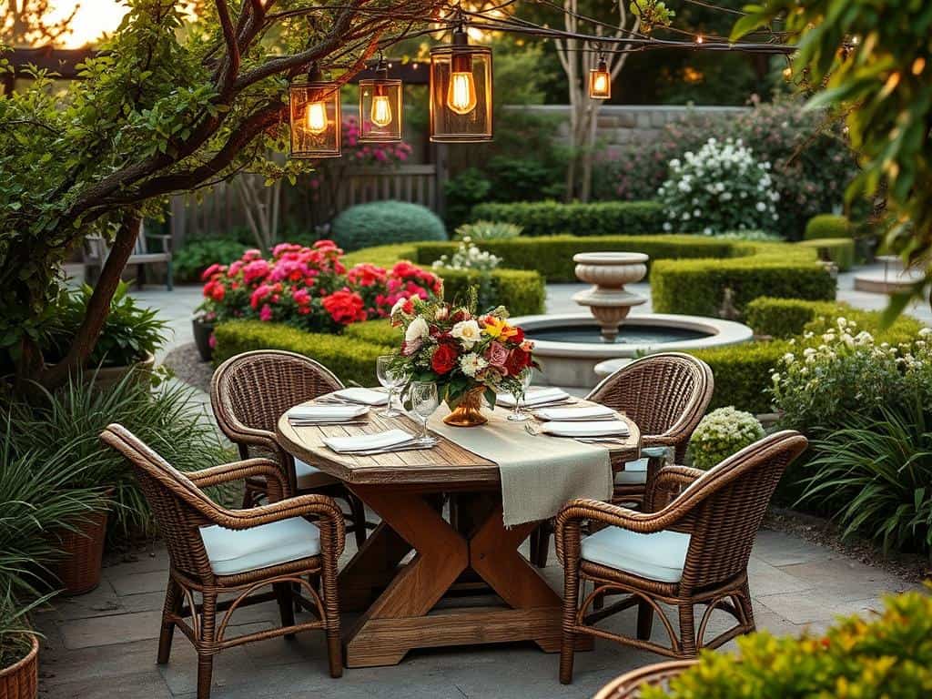The Ultimate Guide to Hosting Outdoors!