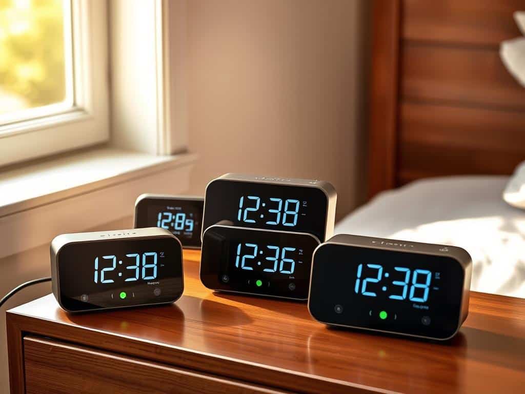8 Smart Alarm Clocks That Make Mornings Easier