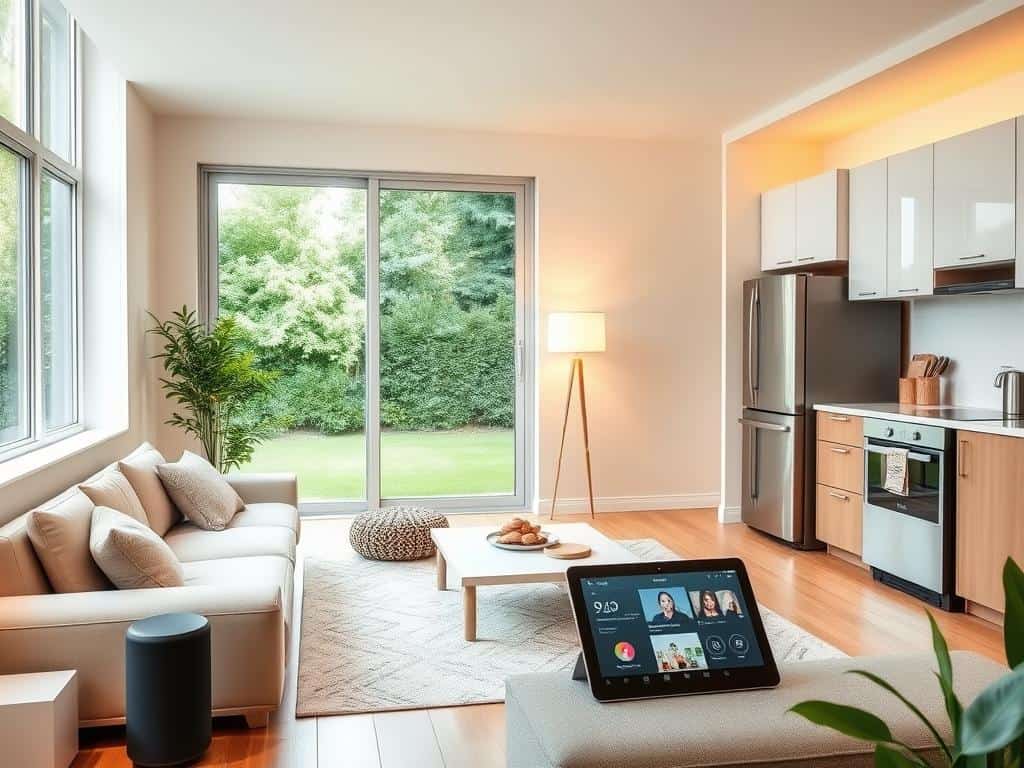 How to Make a Renter-Friendly Smart Home Setup