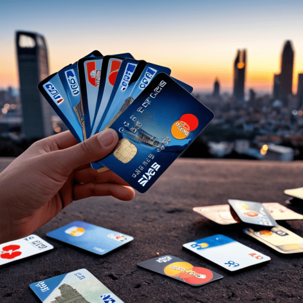 Is Credit Card Churning Worth the Risk of Getting Blacklisted?
