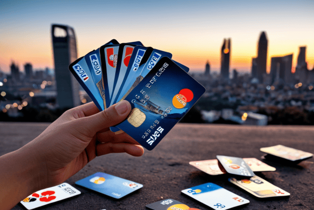 Is Credit Card Churning Worth the Risk of Getting Blacklisted?