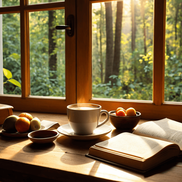 It’s Not Just What You Eat, It’s When: the Power of Circadian Fasting