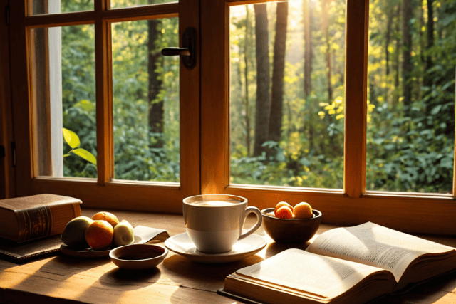 It’s Not Just What You Eat, It’s When: the Power of Circadian Fasting