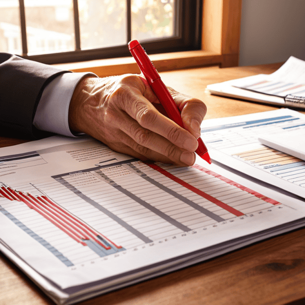 The Profit Lie: Why You Should Watch Free Cash Flow, Not Ebitda