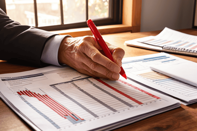 The Profit Lie: Why You Should Watch Free Cash Flow, Not Ebitda