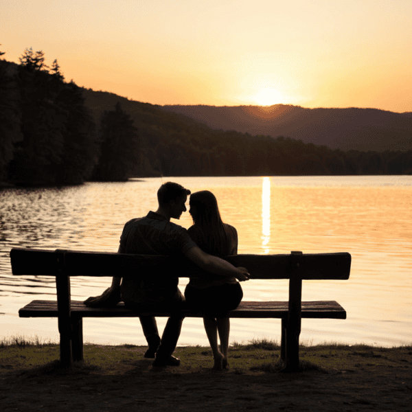 Comparison Is the Thief of Love: Staying Focused on Your Own Relationship