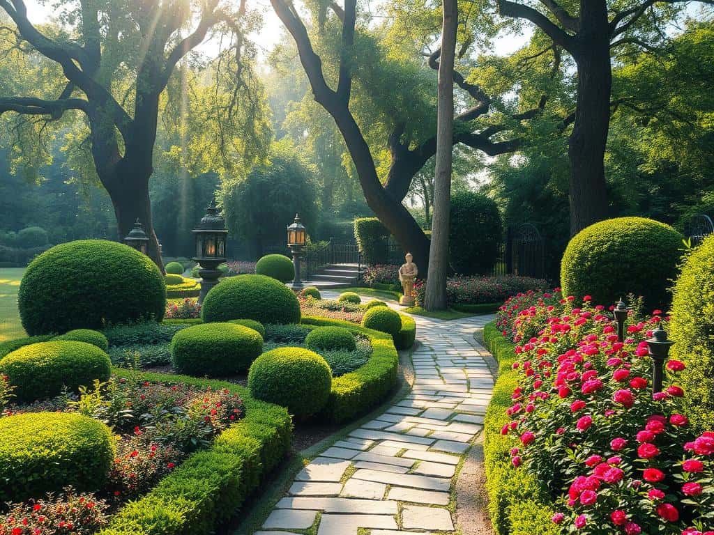 garden pathway ideas