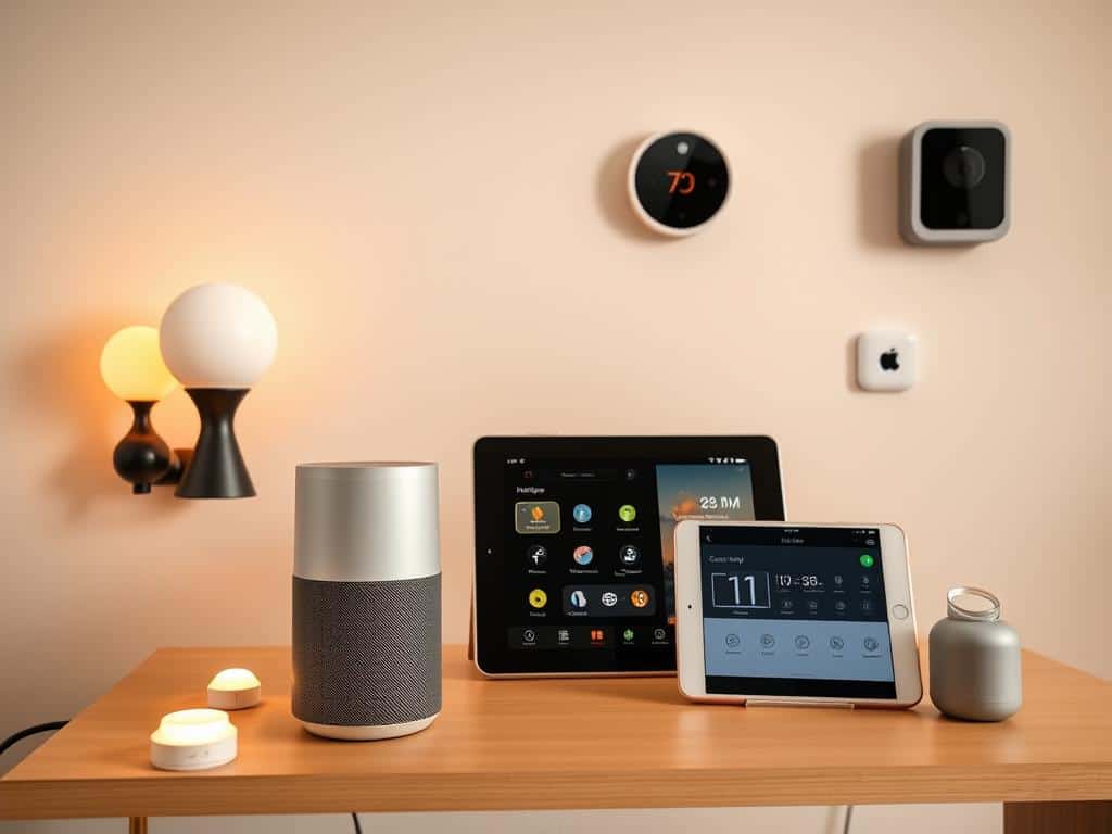 smart devices for renters
