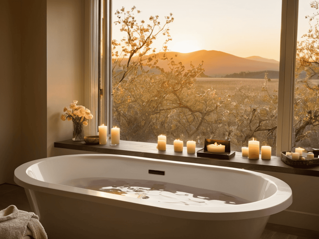 Magnesium Bathing Bliss