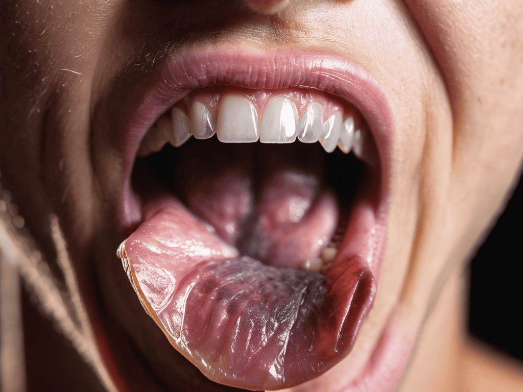 Beyond Brushing: Why the Oral Microbiome Is the Next Wellness Frontier 9 The Oral Microbiome Unveiled
