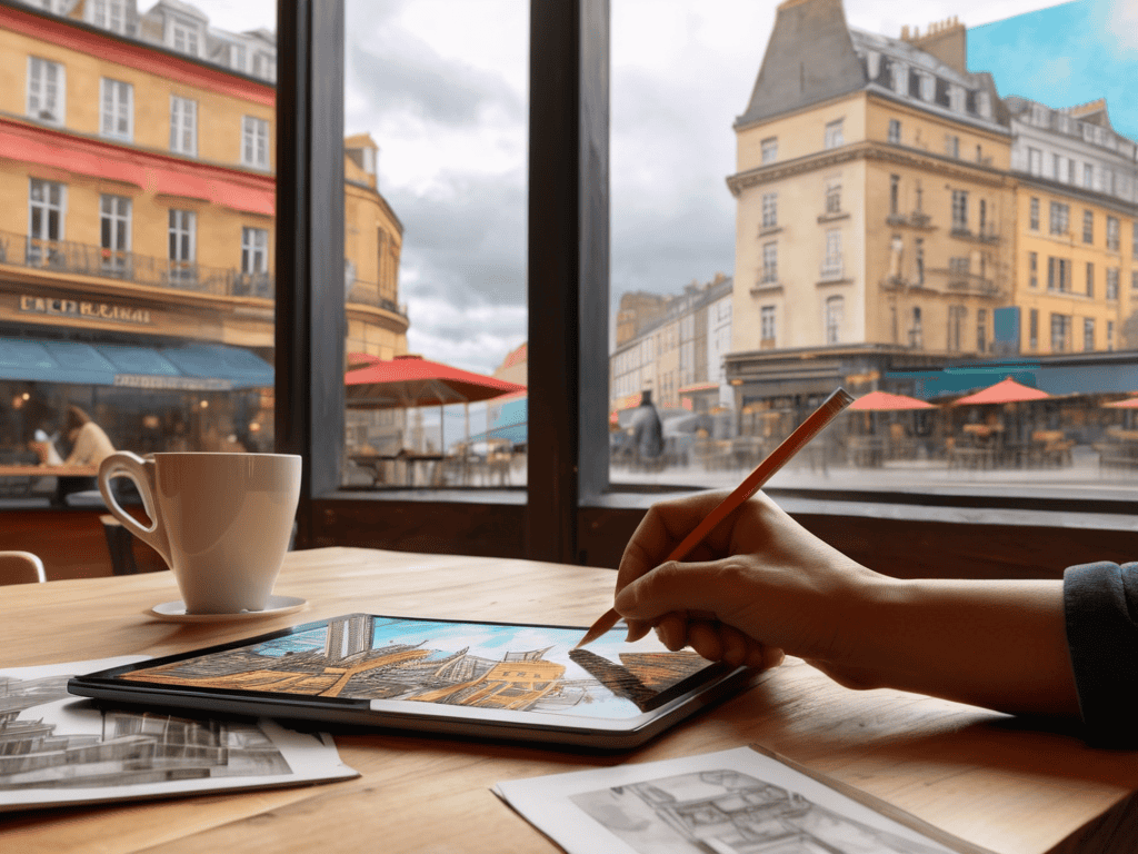 The Pulse of Tokenized Art Market
