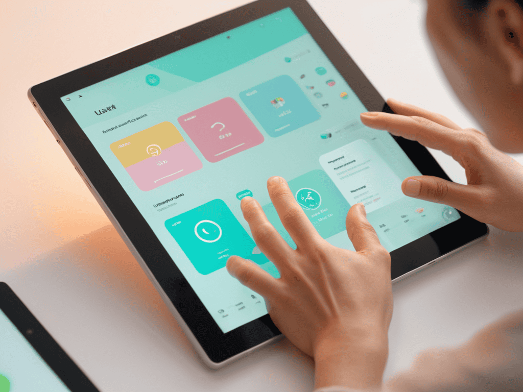 Unlocking Neuro Design Ui Kits