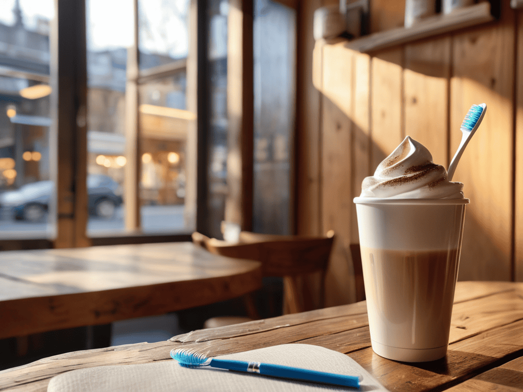 Beyond Brushing: Why the Oral Microbiome Is the Next Wellness Frontier 10 Urban Wellness Meets Oral Balance