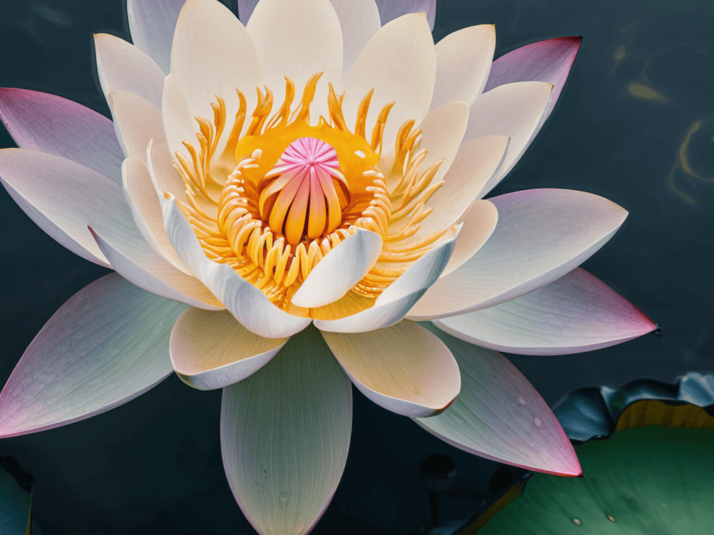 Aesthetic Resilience
