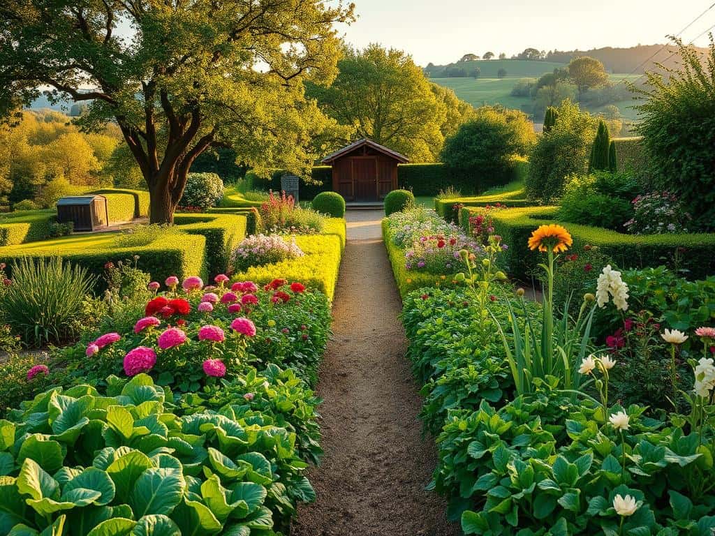What to Plant Every Season for a Beautiful Garden!