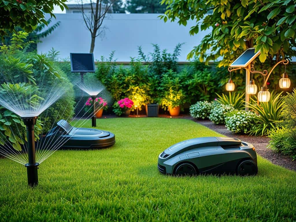 10 Genius Smart Gadgets for a High-Tech Garden