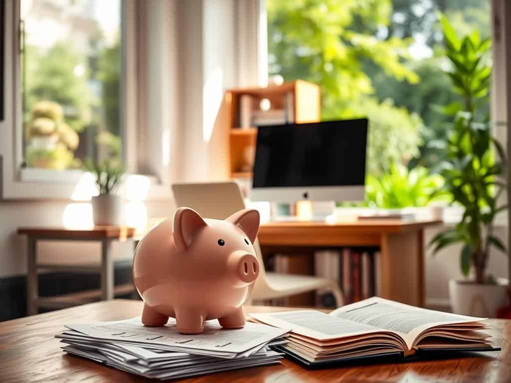avoiding debt