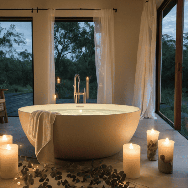 The Magnesium Soak: a Guide to the Most Bioavailable Nighttime Rituals