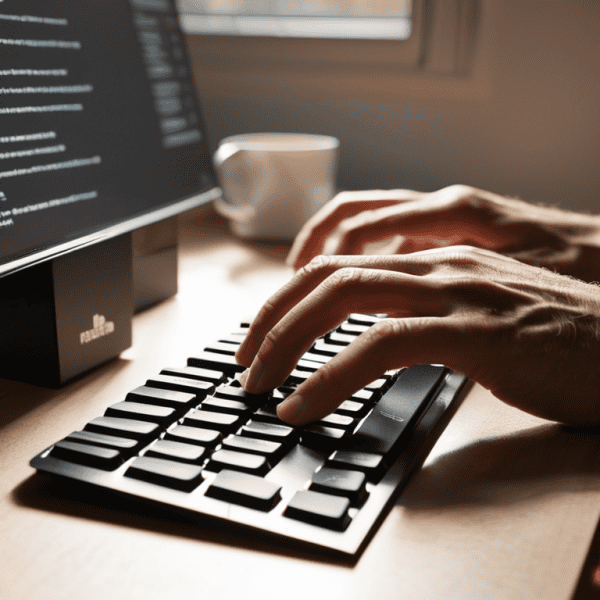 The Developer Aesthetic: Designing Ux for the Technical Builder