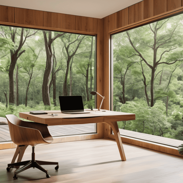 Flow States: Designing Your Physical Space for Deep Cognitive Work