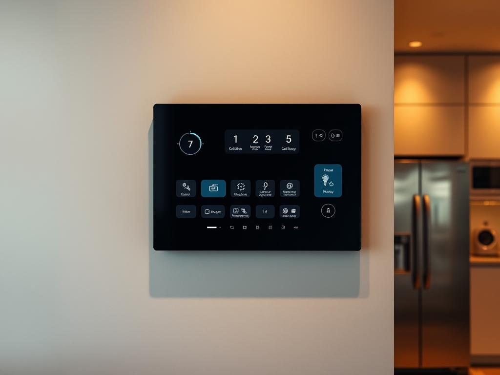 smart home compatibility