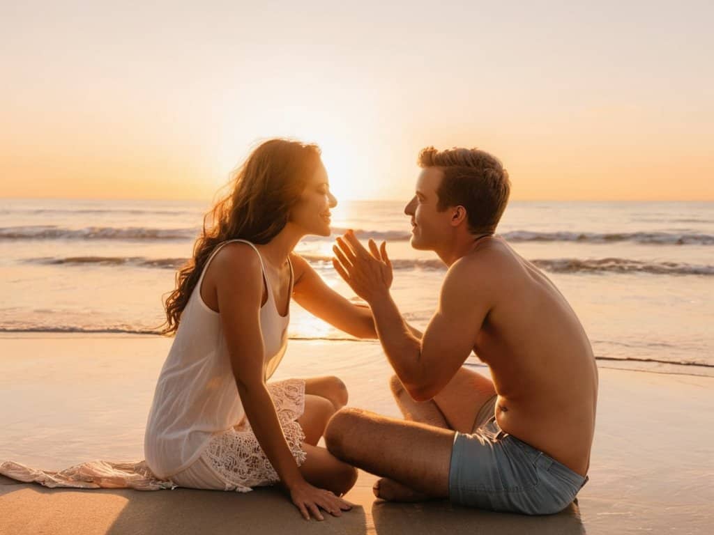Discovering the Ikigai of Relationships