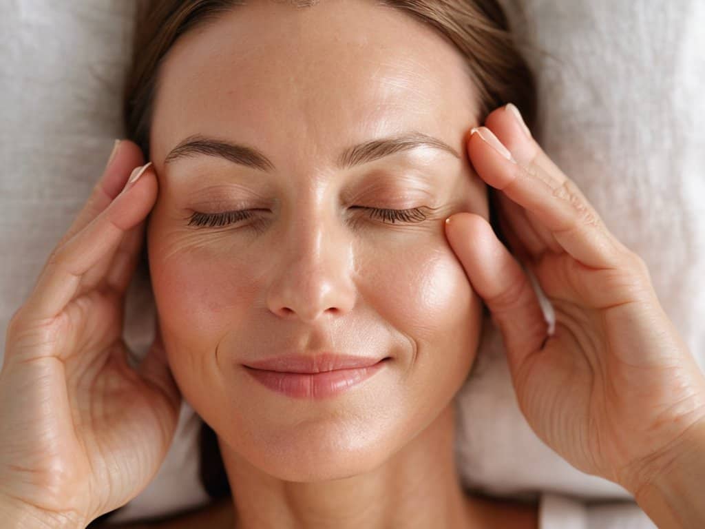Sculpt Your Face: 5 Best Face Yoga Exercises for Anti-aging 10 Face Yoga Exercises for Anti Aging