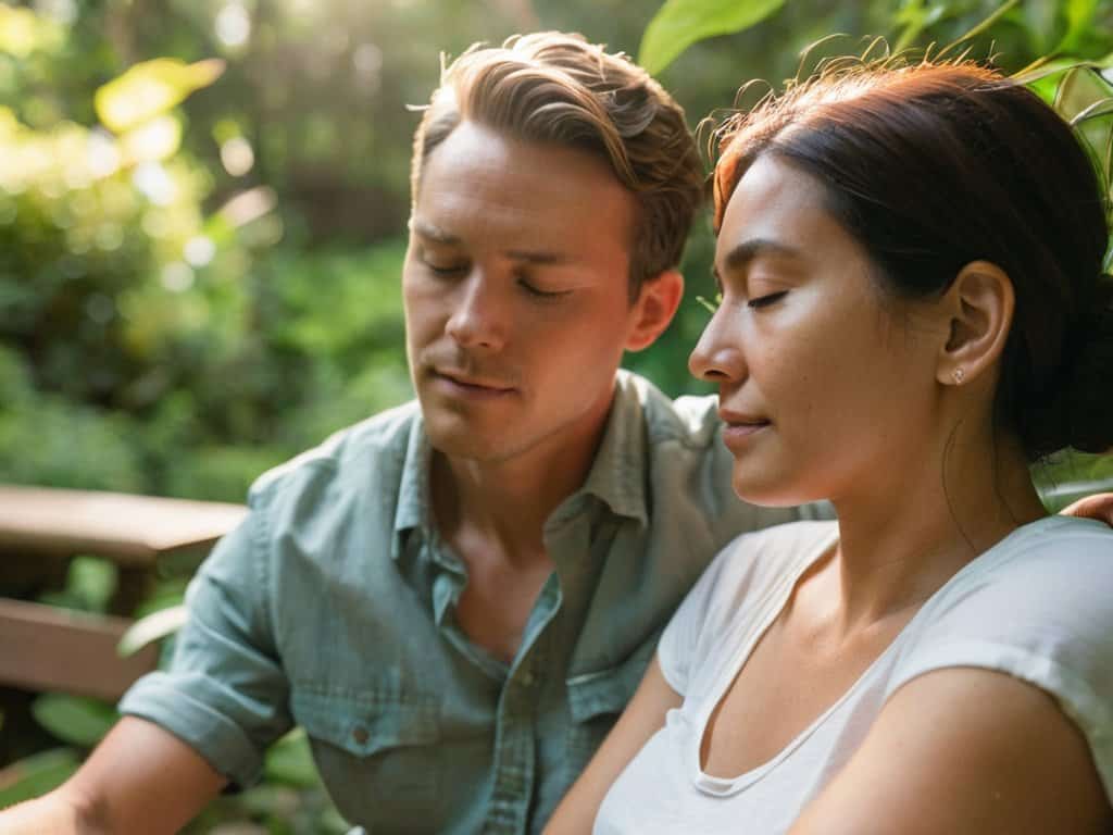 Nurturing the Ikigai in Your Relationship