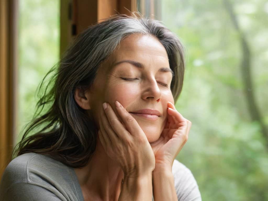 Sculpt Your Face: 5 Best Face Yoga Exercises for Anti-aging 11 Radiant Renewal Face Yoga