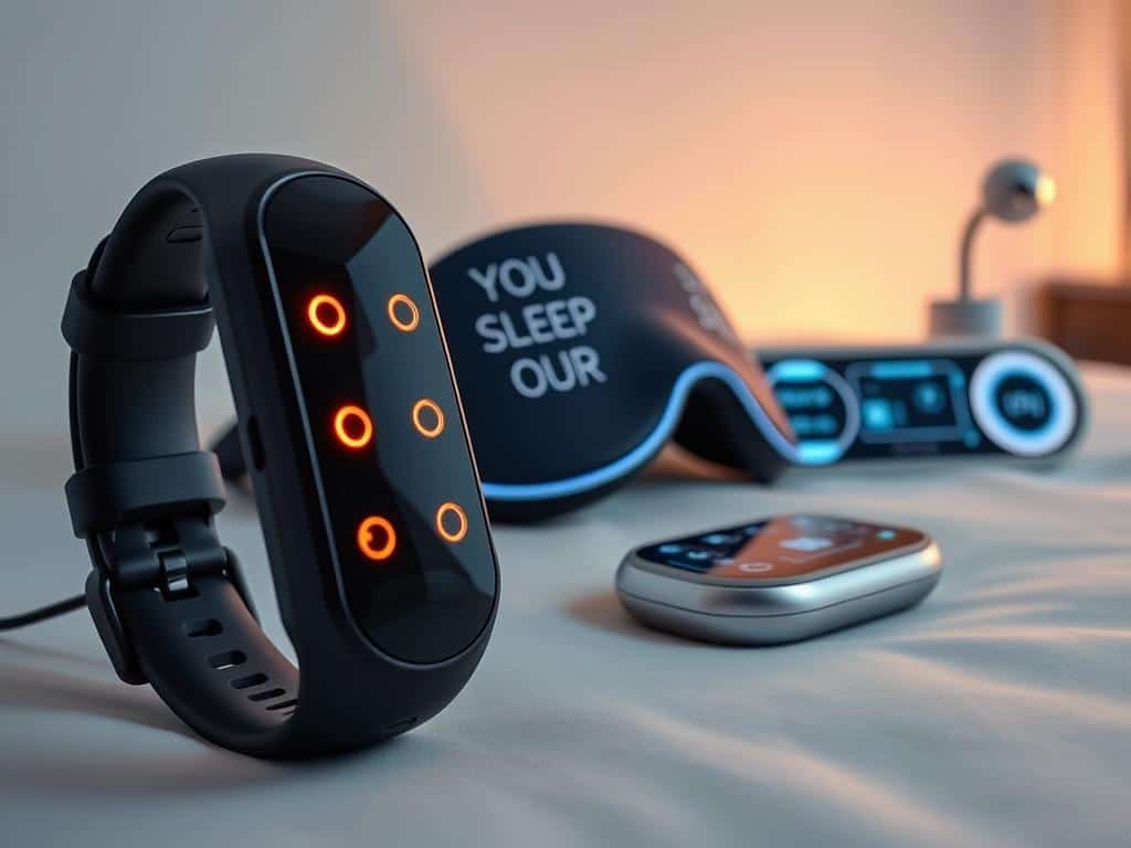 The Future of Sleep: 5 High-Tech Gadgets You Need