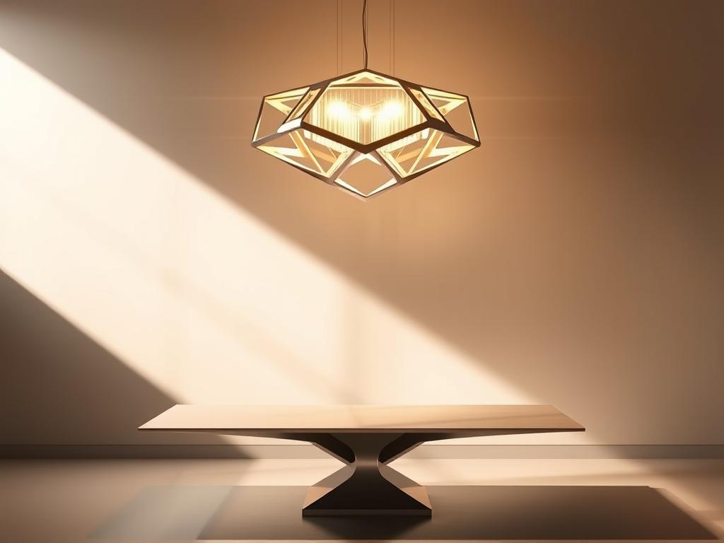 2025’s Most Stunning Lighting Trends You Need!