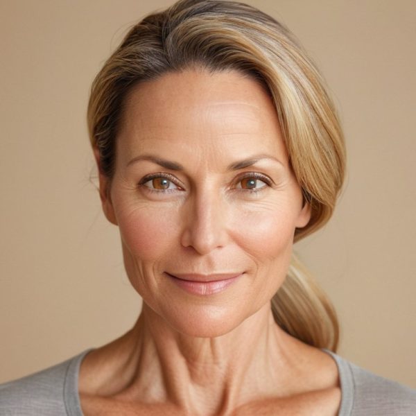 Sculpt Your Face: 5 Best Face Yoga Exercises for Anti-aging