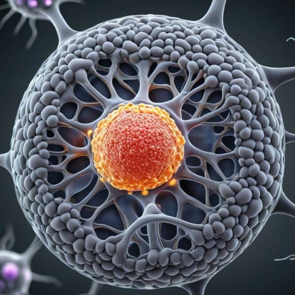 The Body’s Blueprint: How Proteomics and Disease Prediction Converge