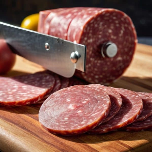 Slice the Elephant: Using the Salami Technique for Big Projects